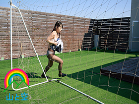 見られたくないけど見られたい性癖の女子 隠れ★露出好き 校内を全裸徘徊で歩き回っていた生徒を同級生が発見 羞恥快楽に襲われて放尿発情した後…【２２年前期：副会長】あべみかこ　サンプル画像04